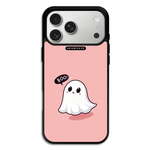 AKAM AMC-WA17PRO-BOO-24 Cover For Apple iPhone 17 Pro