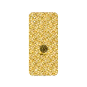 MAHOOT versace Cover Sticker for Realme C11 2021