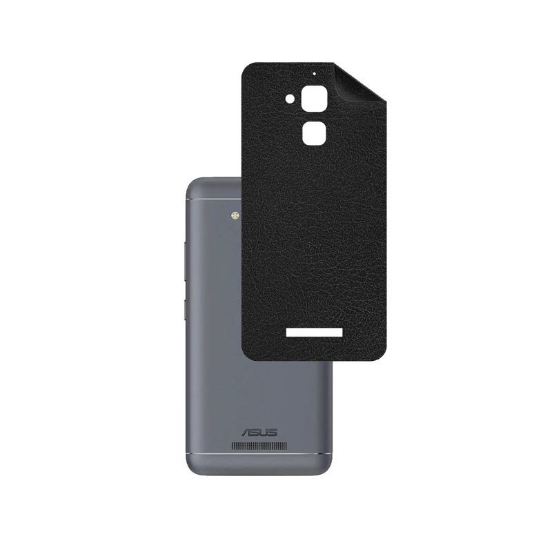 برچسب پوششی مدل PG CH مناسب برای گوشی موبایل ایسوس Zenfone 3 Max 5.2in