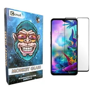 Coconut mnk Screen Protector For LG  V50s ThinQ 5G