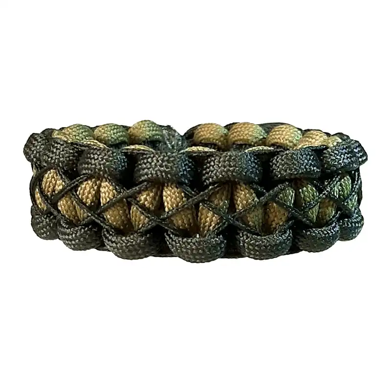 دستبند پاراکورد مدل Fance