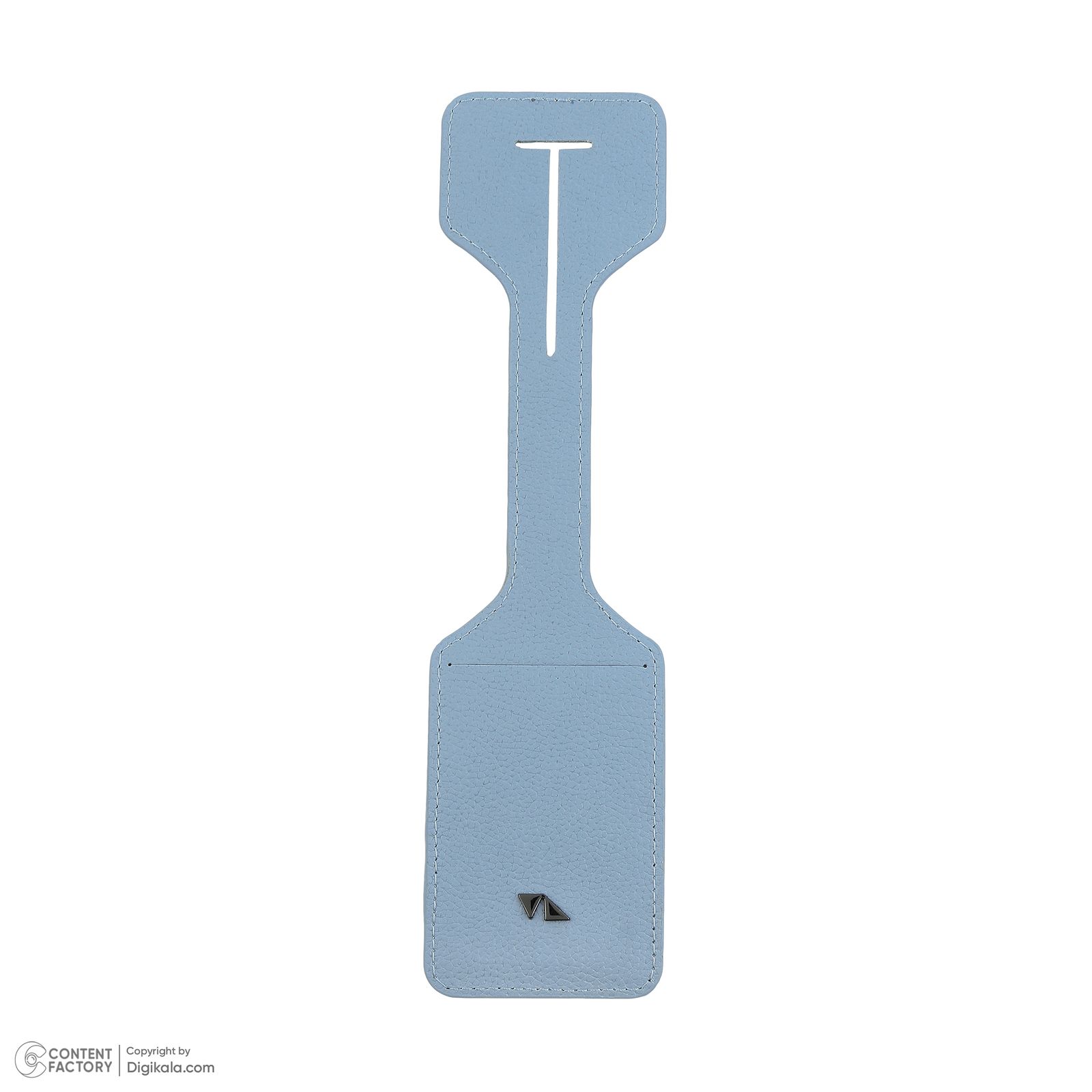 آویز کیف زنانه چرم مشهد مدل Y0732-016-01 -  - 2