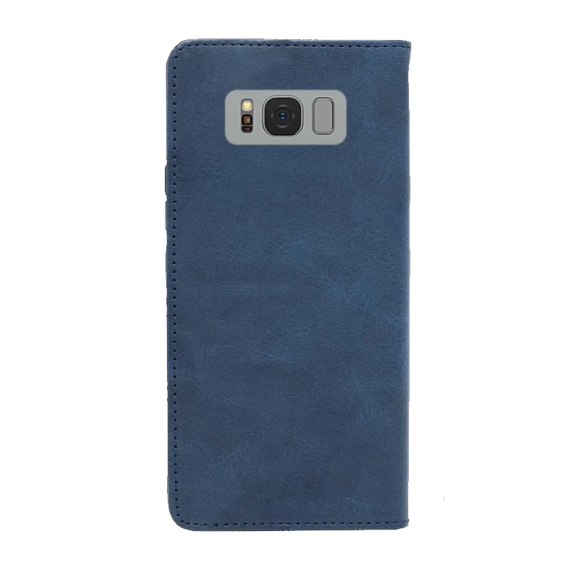 کیف کلاسوری مدل SS2024 مناسب برای گوشی موبایل سامسونگ Galaxy S8 Plus