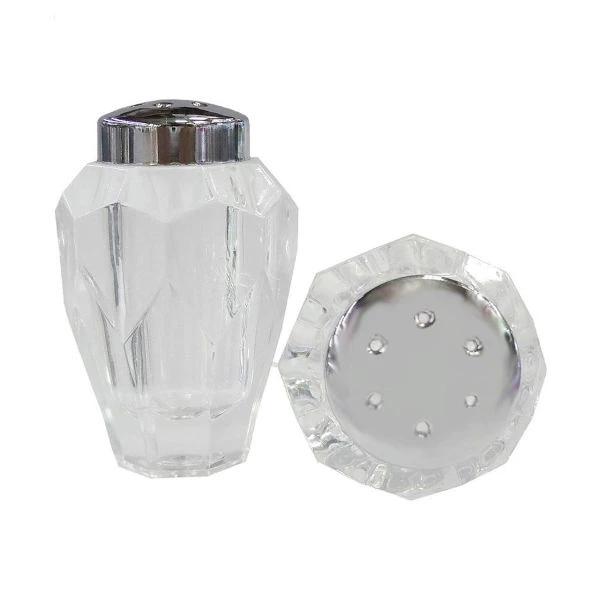 نمک پاش مدل MD604 بسته 2 عددی