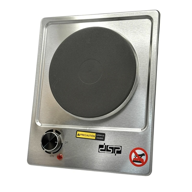 اجاق برقی تک شعله دی اس پی مدل 4046
