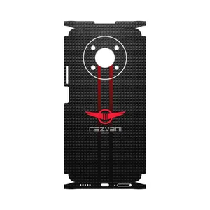 MAHOOT Rezvani Motors-FullSkin Cover Sticker for Honor X9 5G