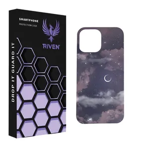 RIVEN RI2-6 Case For Apple iPhone 15 Pro