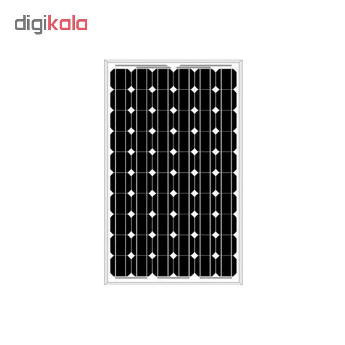 پنل خورشیدی اسدا سولار ظرفیت 260 وات پنل خورشیدی اسدا سولار ظرفیت 260 وات