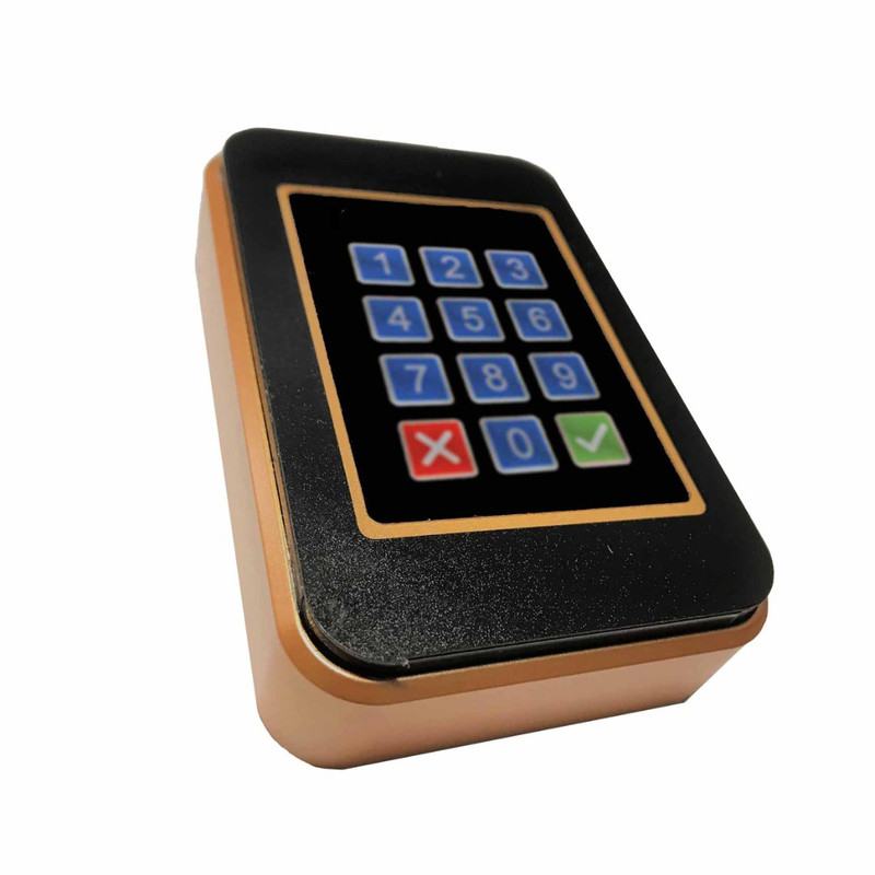 دستگاه ذخیره ساز شماره تماس مشتریان مدل ۲۰۲۰