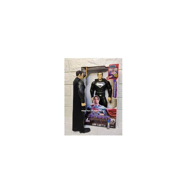 فیگور مدل سوپرمن طرح end game کد 892557 ارتفاع 30 سانتی متر