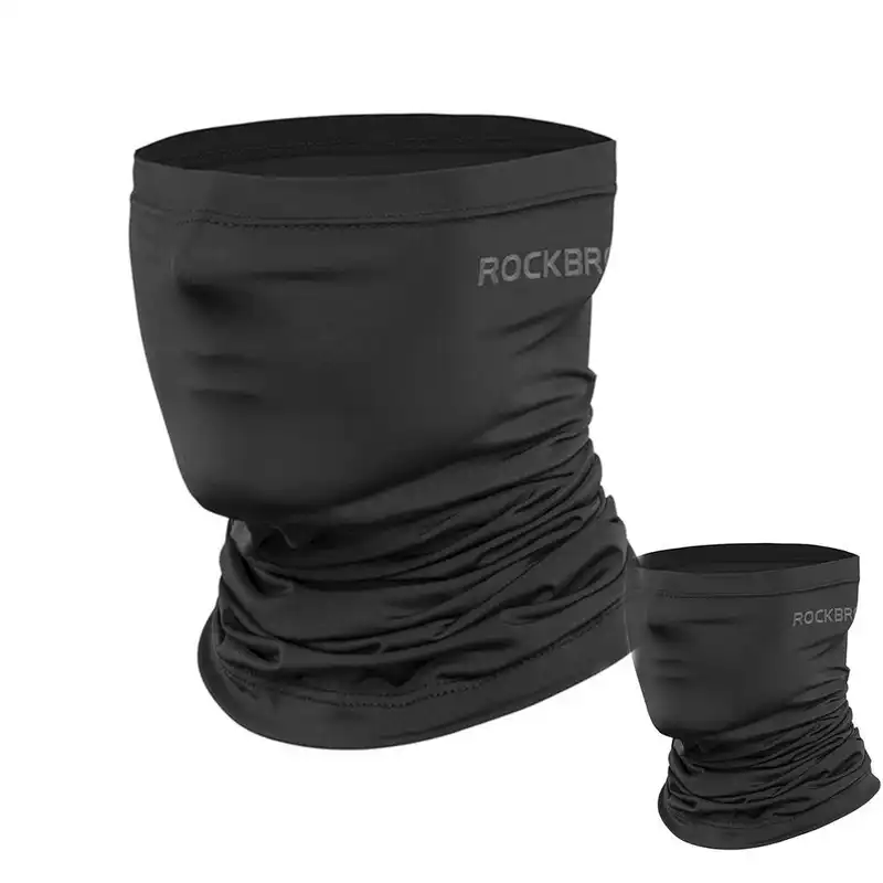 دستمال سر و گردن راک براس مدل WB-001