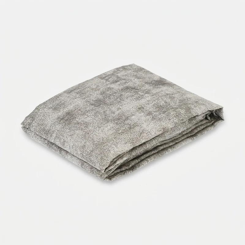 کاور لحاف ناتوسا مدل پتینه یک نفره سایز 160x220 سانتی متر