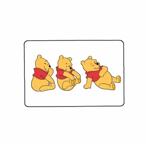 ماوس پد مدل دیزنی کد 043