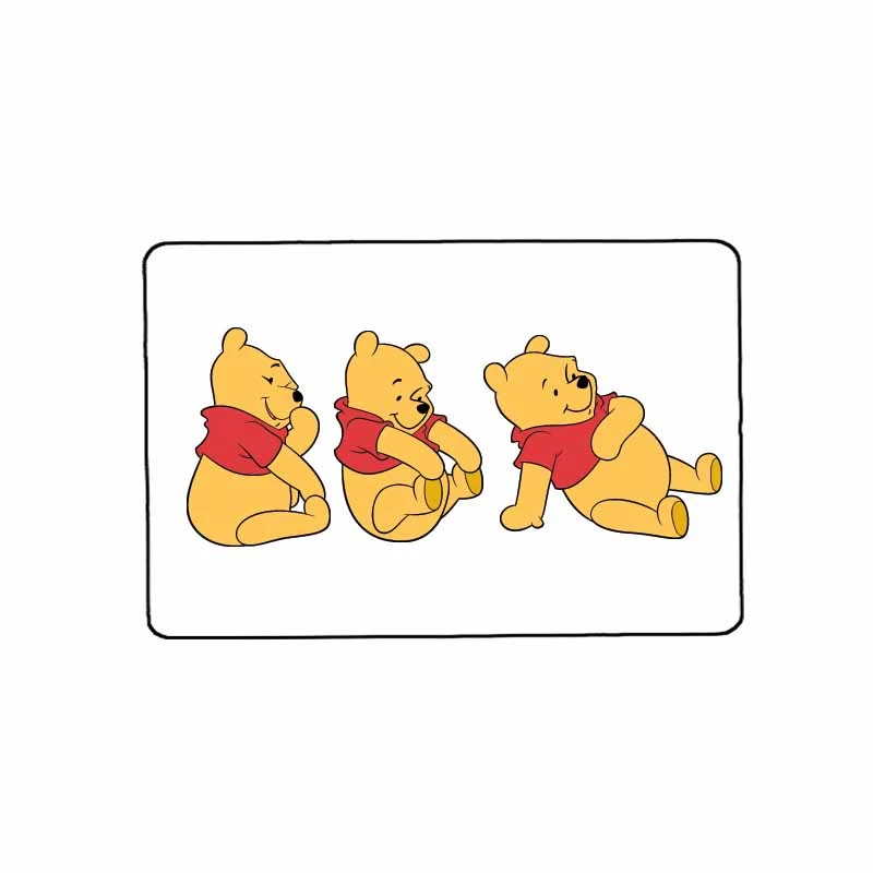 ماوس پد مدل دیزنی کد 043