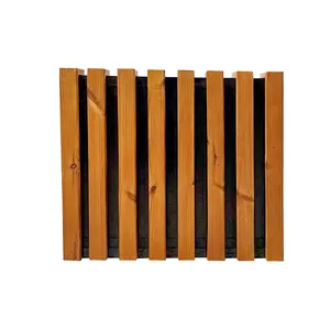 رادیاتور آلومینیومی هاتیپس مدل ترمو 60cm