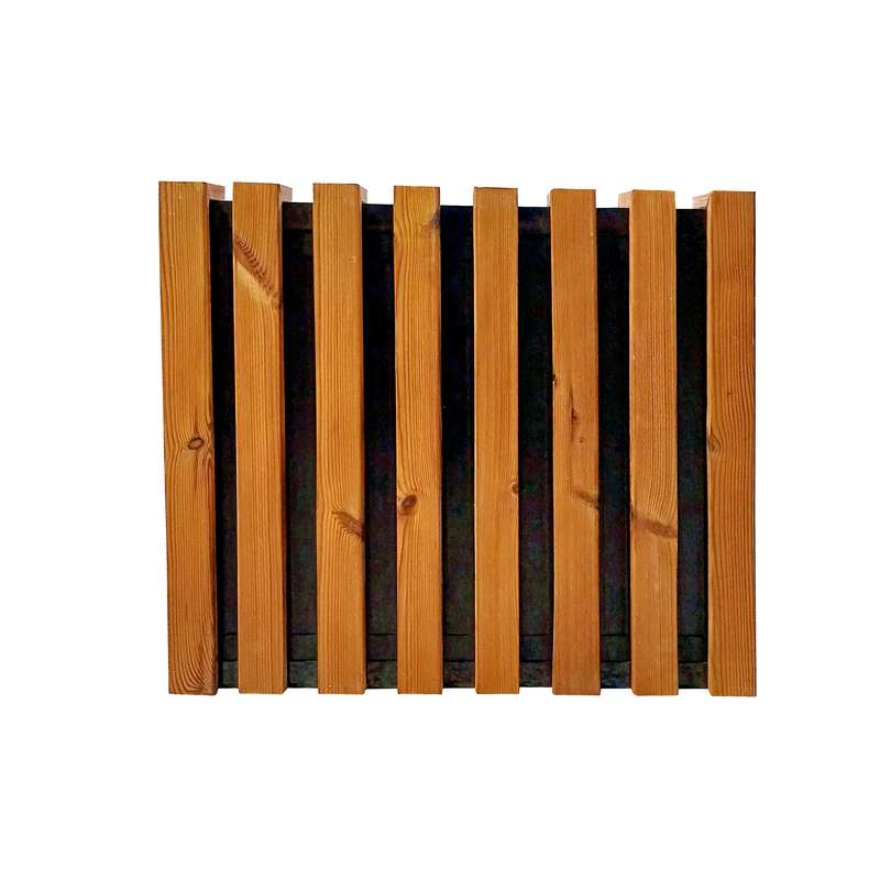 رادیاتور هاتیپس مدل چوبی 60cm