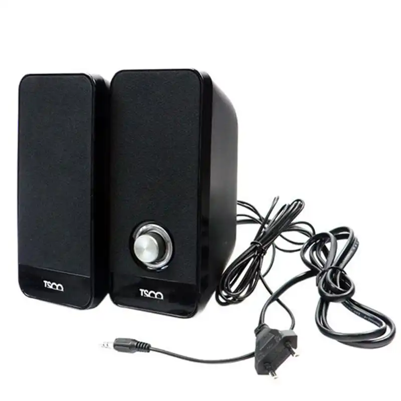 اسپیکر دسکتاپ تسکو مدل 2066