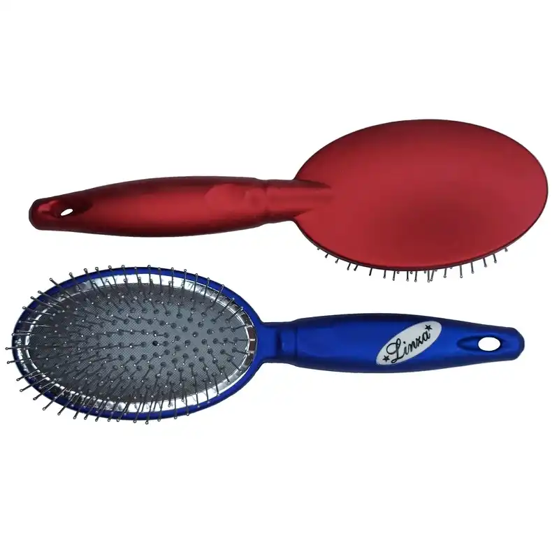 برس مو لینزا مدل آنا