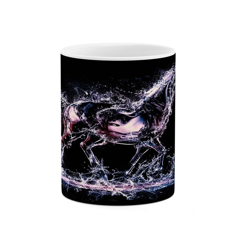 ماگ کاکتی مدل اسب کد mgh24196