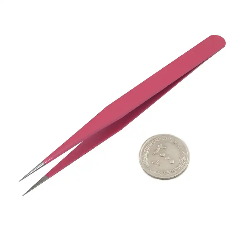 انبر پنس مدل LT001 سایز 120 میلیمتر