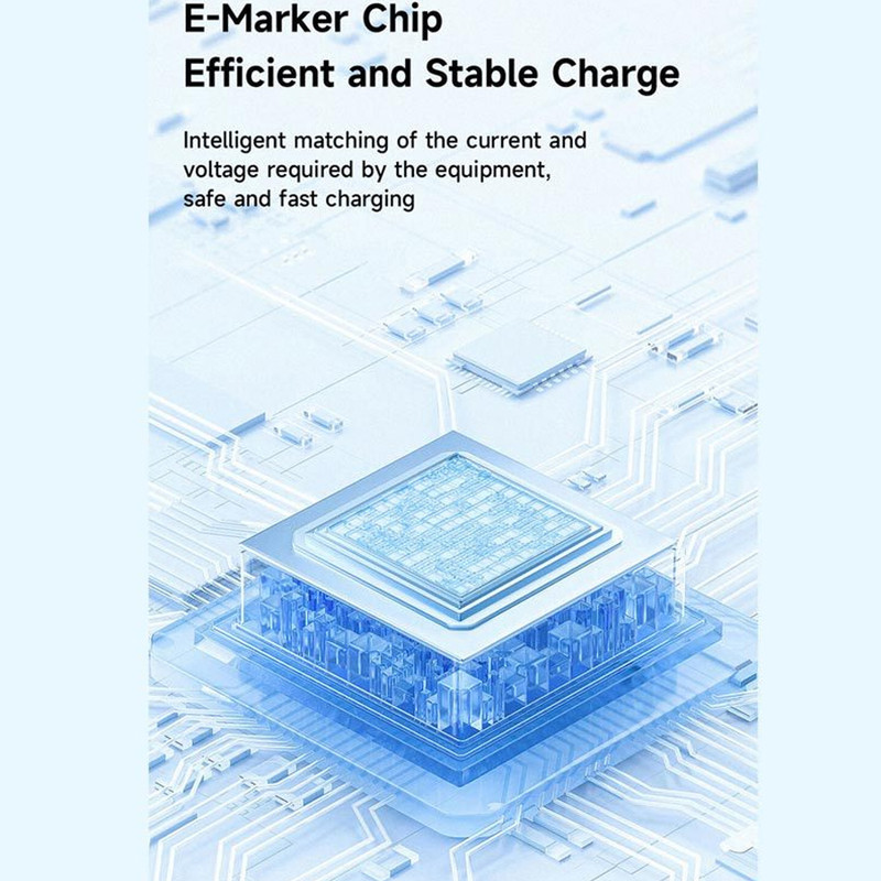 کابل USB-C مک دودو مدل CA-713 طول 1.2 متر