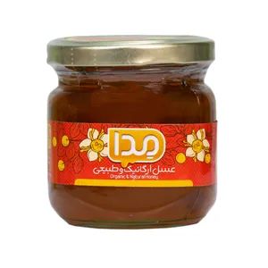 عسل کنار مدا - 250 گرم