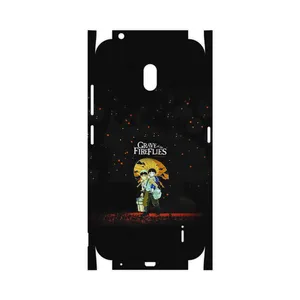 MAHOOT Grave of the Fireflies-FullSkin Cover Sticker for Nokia 2.2