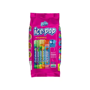 فرآورده یخی مخلوط میوه پیکولا - 40 گرم 