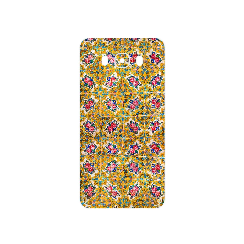 برچسب پوششی ماهوت مدل Iran Tile 15 مناسب برای گوشی موبایل سامسونگ Galaxy J7 2016