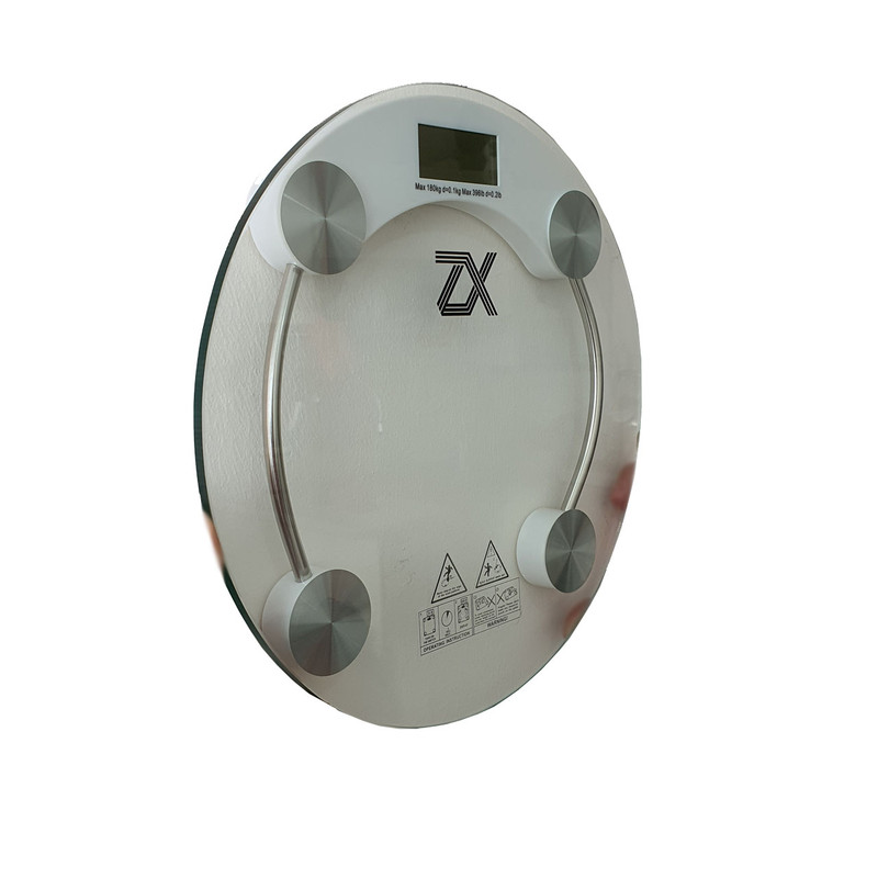ترازو دیجیتال زد ایکس مدل ZC01