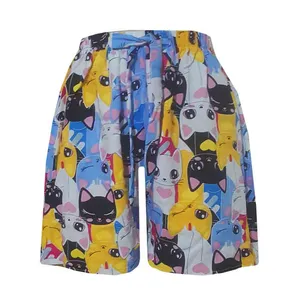 شلوارک زنانه مدل SM-201