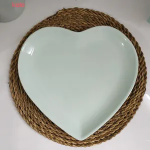 پیش دستی طرح قلب