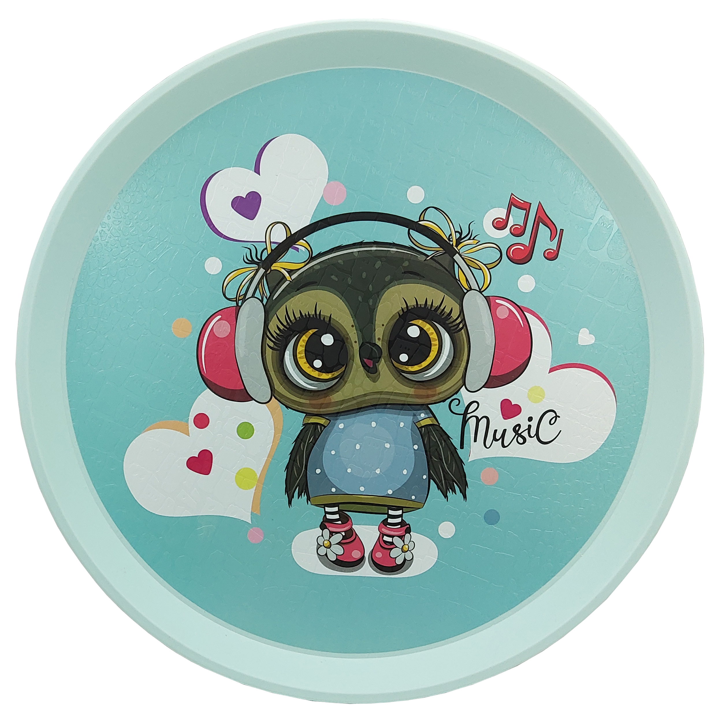 سینی رایکا مدل OWL کد SHR-07