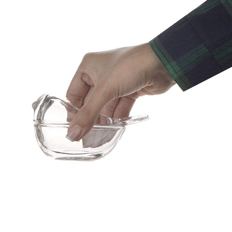قندان طرح پرنده مدل S-220