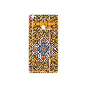 MAHOOT Iran Tile 10 Cover Sticker for Xiaomi Mi Max