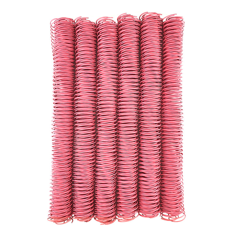 فنر صحافی مدل D 18 بسته 50 عددی