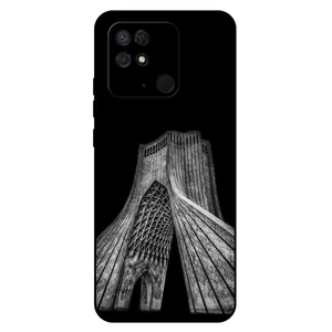 Megafone 8263 Cover For Xiaomi Redmi 10C