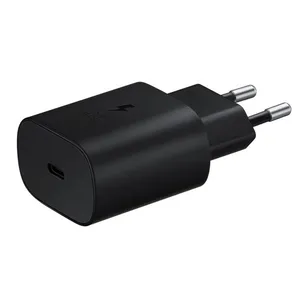 شارژر دیواری 25 وات مدل EP-TA800
