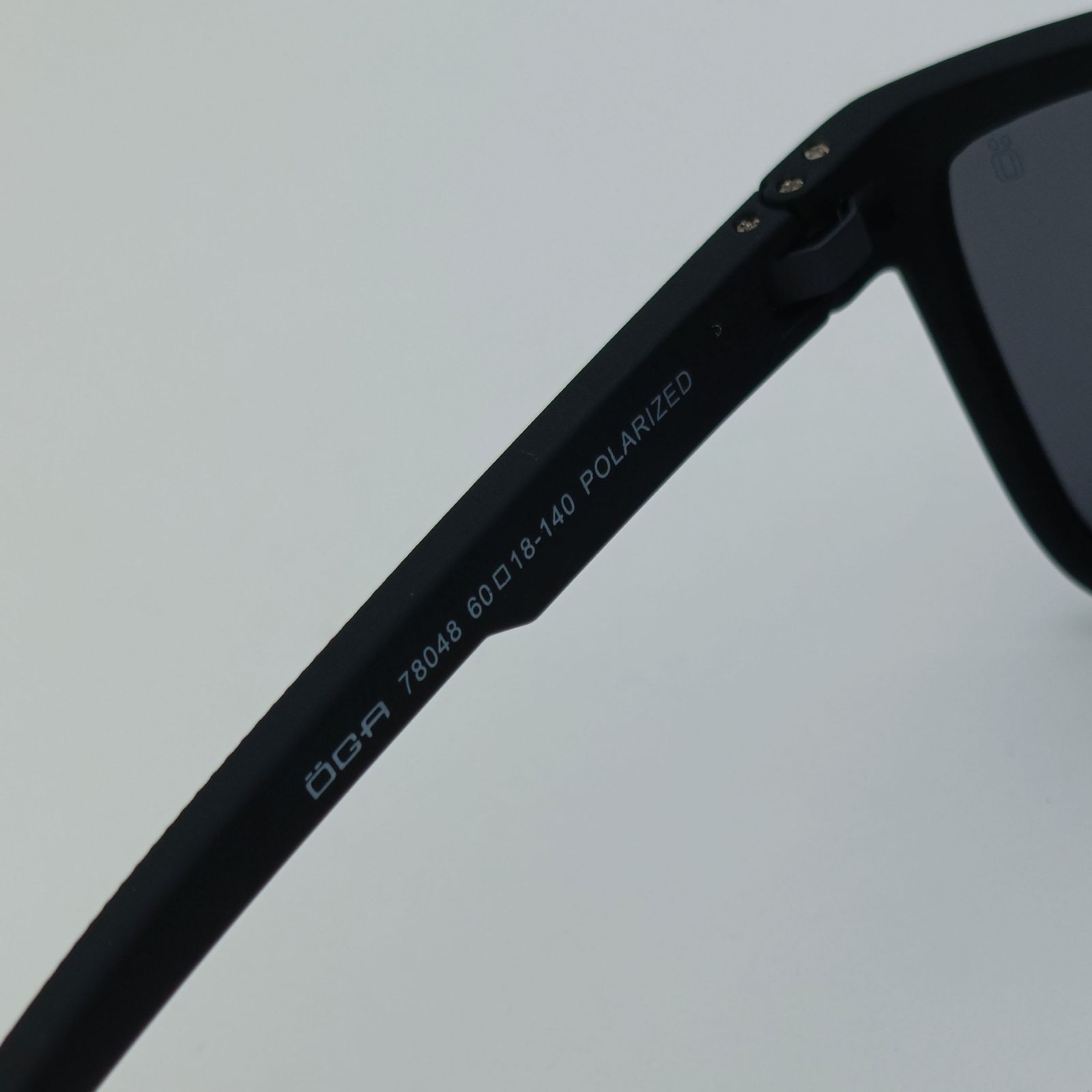 عینک آفتابی اوگا مدل 78048 POLARIZED -  - 5