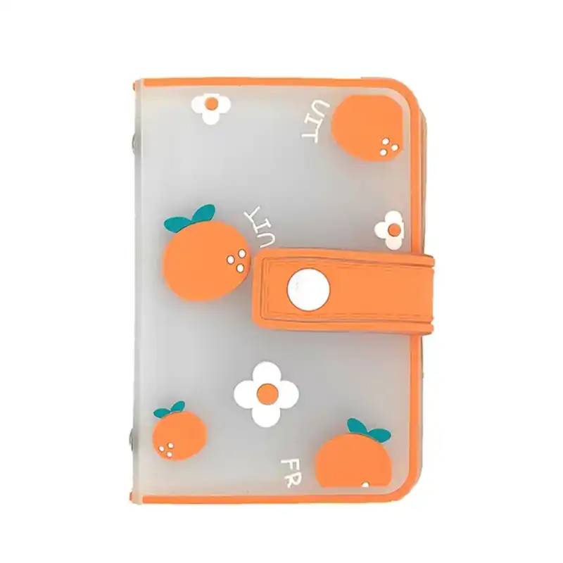 جاکارتی مدل پرتقال