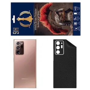 INFINITI PRO CH Back Skin For Samsung Galaxy Note 20 Ultra 5G