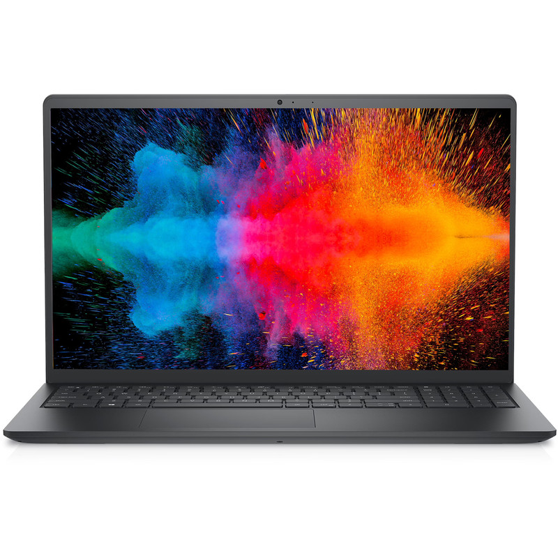 لپ تاپ 15.6 اینچی دل مدل Vostro 3510-i5 8GB 500SSD MX350