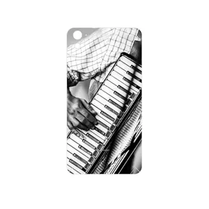 MAHOOT Accordion Cover Sticker for HTC One E9s