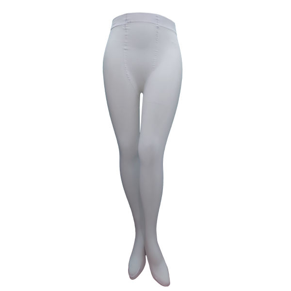 جوراب شلواری زنانه پییرکاردین مدل MIKRO160 رنگ سفید 