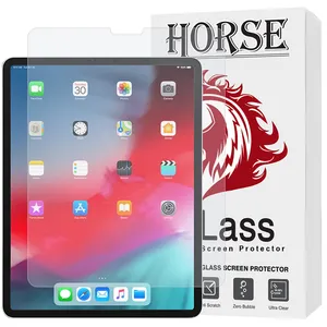 Horse TABHO30 Screen Protector For Apple iPad Pro 11 2018 / iPad Pro 11 2020 / iPad Pro 11 2021 / iPad Pro 11 2022 