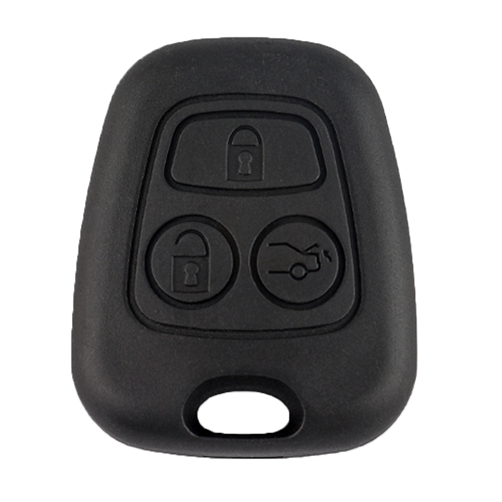 ریموت قفل مرکزی خودرو کد 651-404  مناسب برای دنا