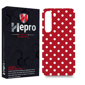 HEPRO MC Cover for SAMSUNG GALAXY S23