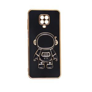 کاور طرح فضانورد مناسب برای گوشی موبایل شیائومی Redmi Note 9S / Note 9 Pro به همراه پایه نگهدارنده
