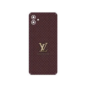 MAHOOT LOUIS_VUITTON_Logo Cover Sticker for Samsung Galaxy A04