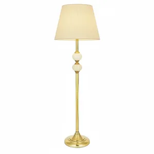 آباژور ایستاده مدل دو گوی